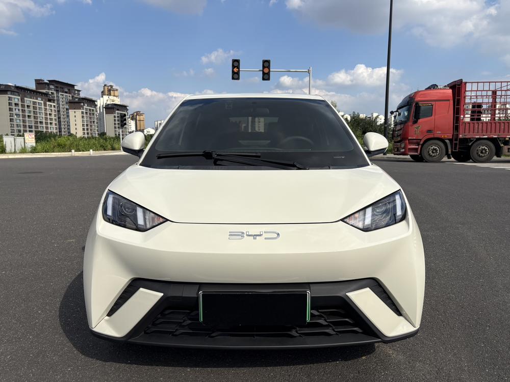BYD Seagull