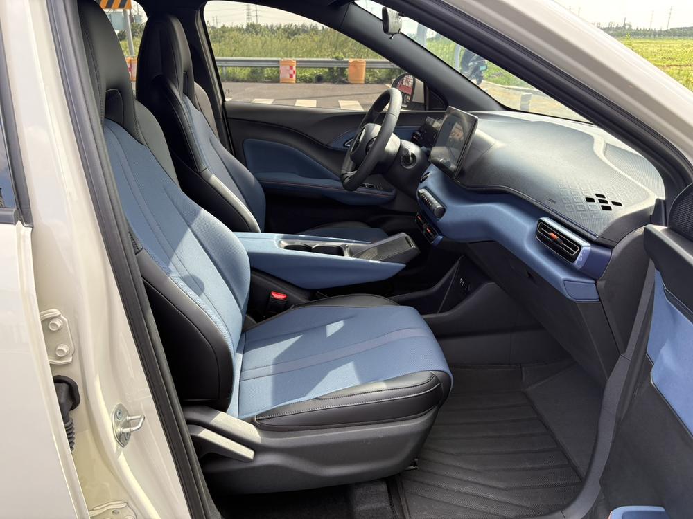 BYD Seagull