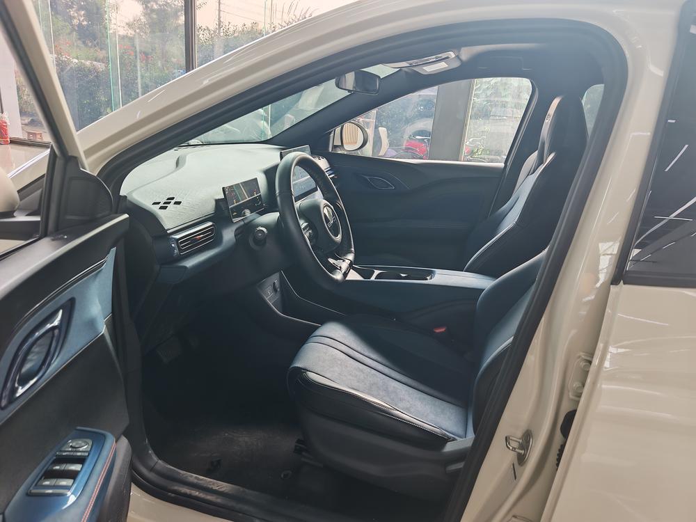 BYD Seagull