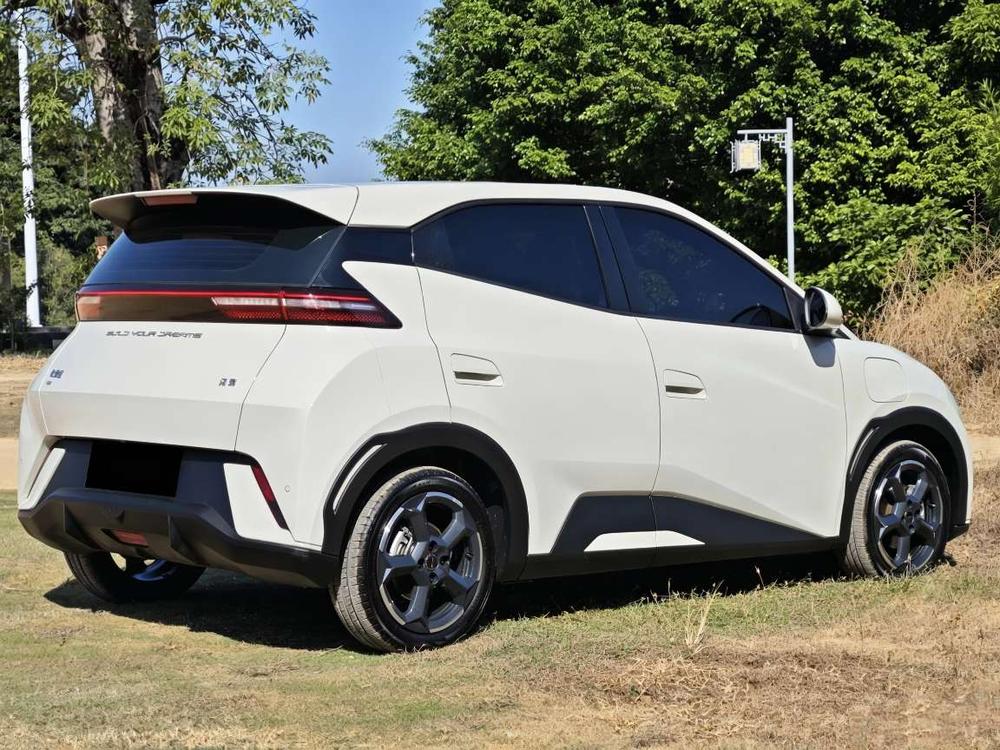 BYD Seagull