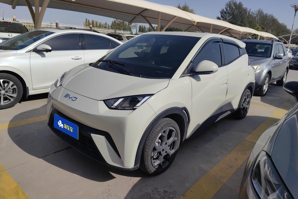 BYD Seagull