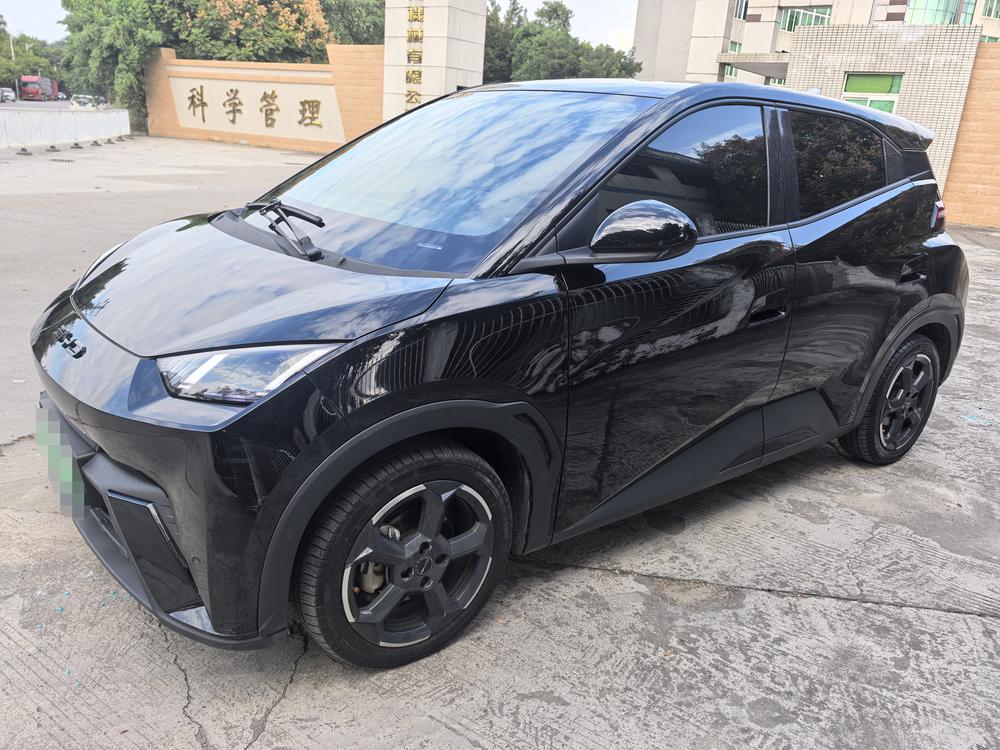 BYD Seagull