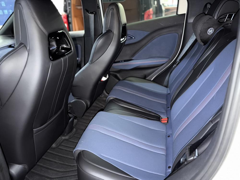 BYD Seagull