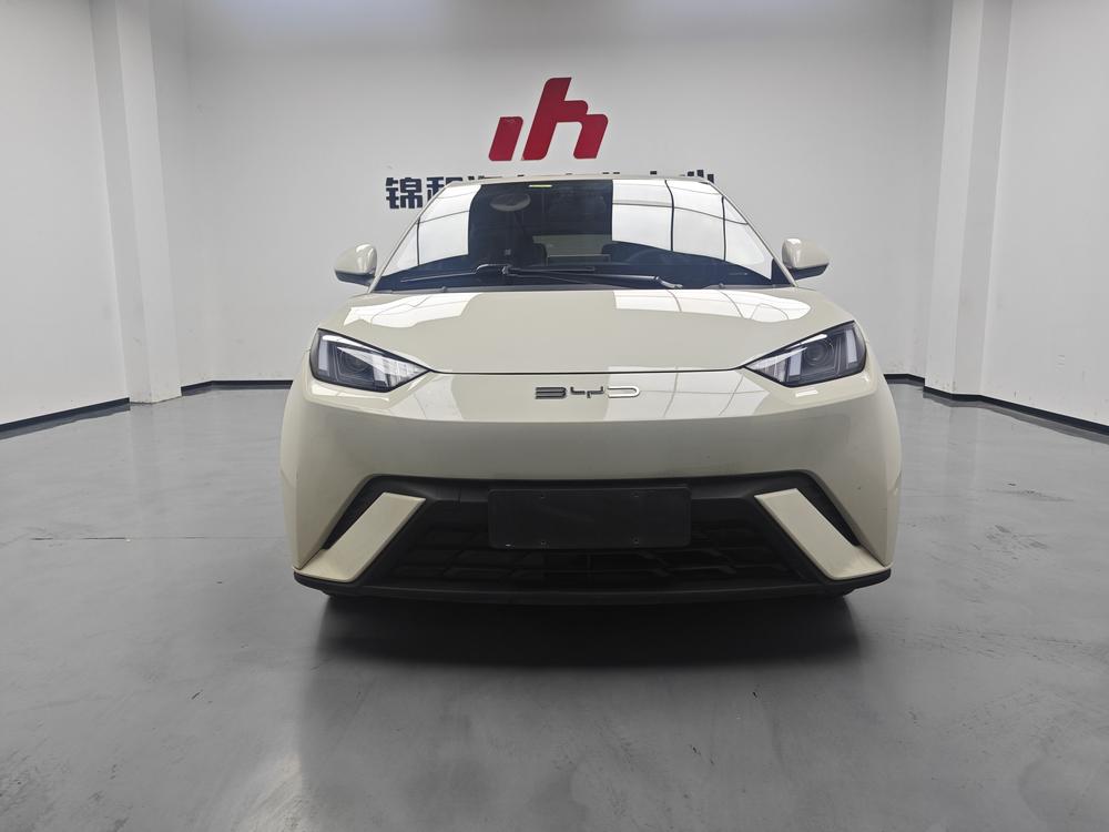 BYD Seagull