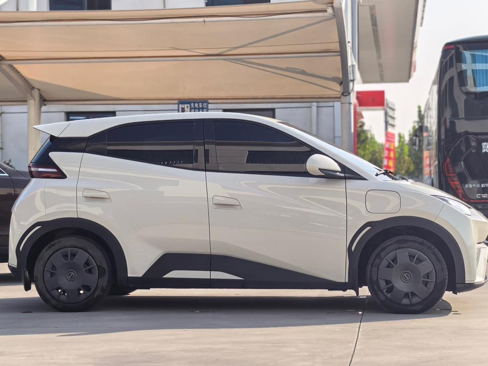 BYD Seagull
