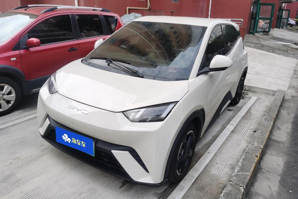 BYD Seagull
