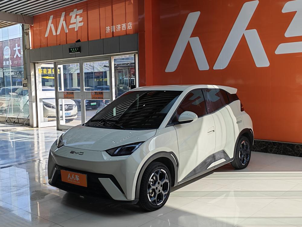 BYD Seagull