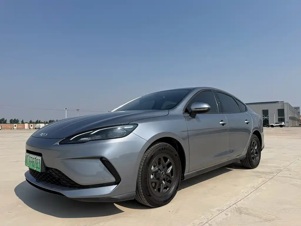 BYD Seal 05 DM-i