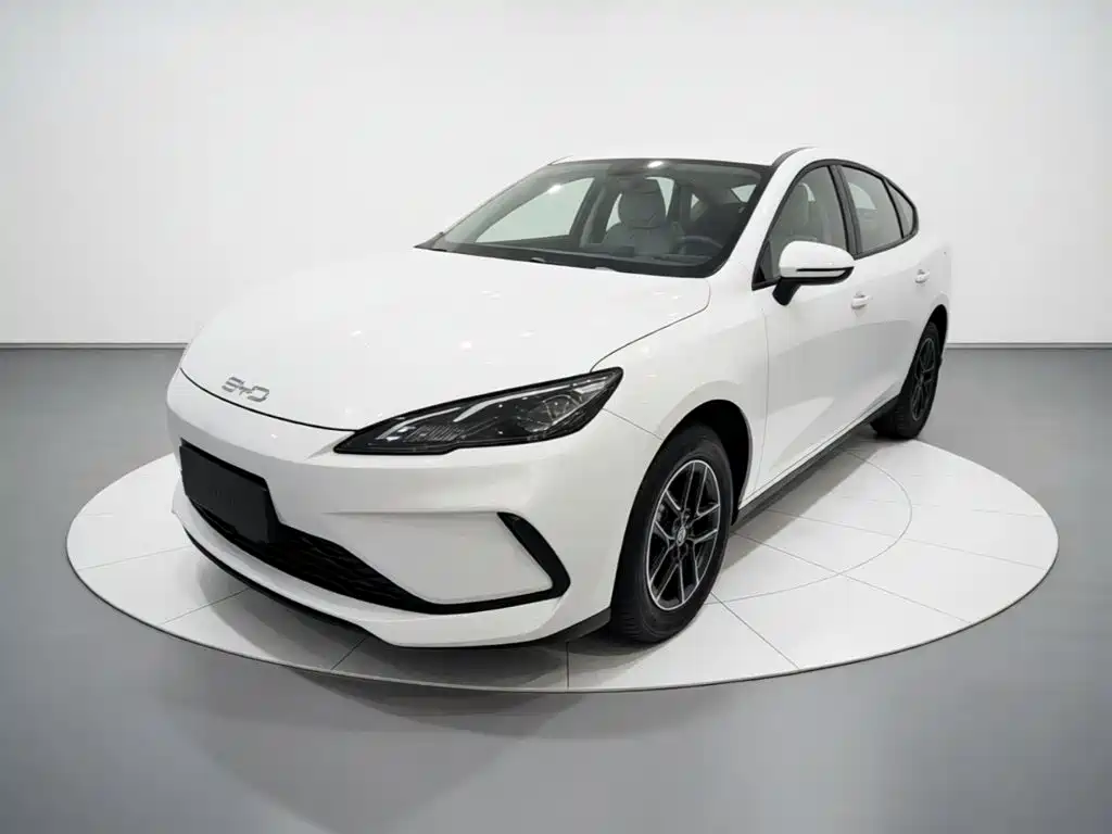 BYD Seal 05 DM-i