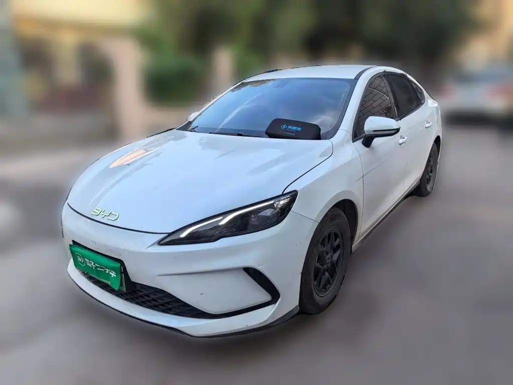 BYD Seal 05 DM-i