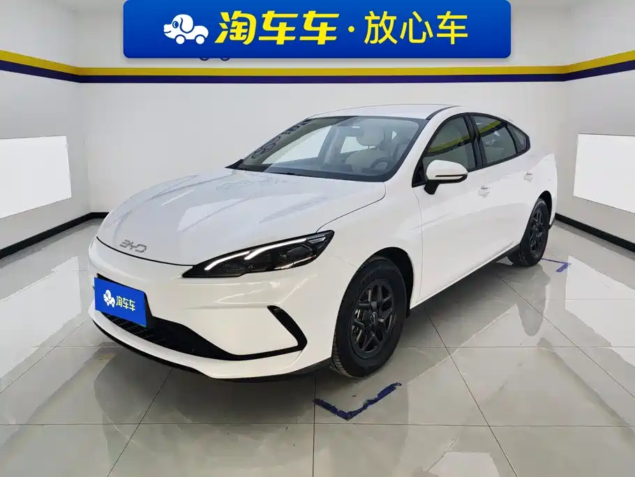 BYD Seal 05 DM-i