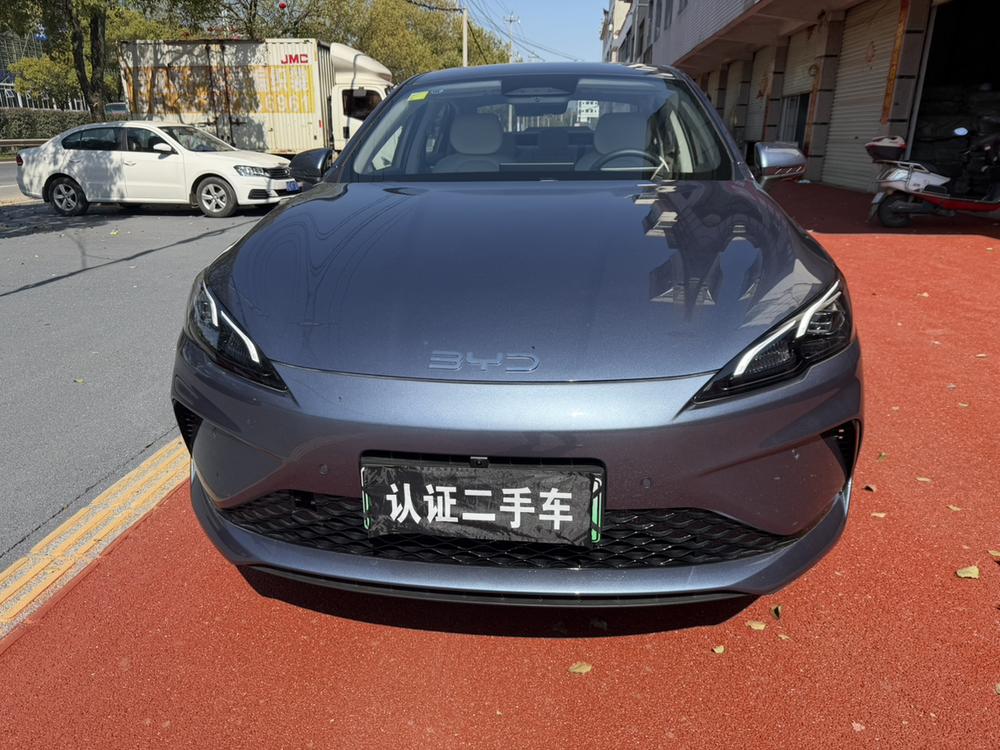 BYD Seal 05 DM