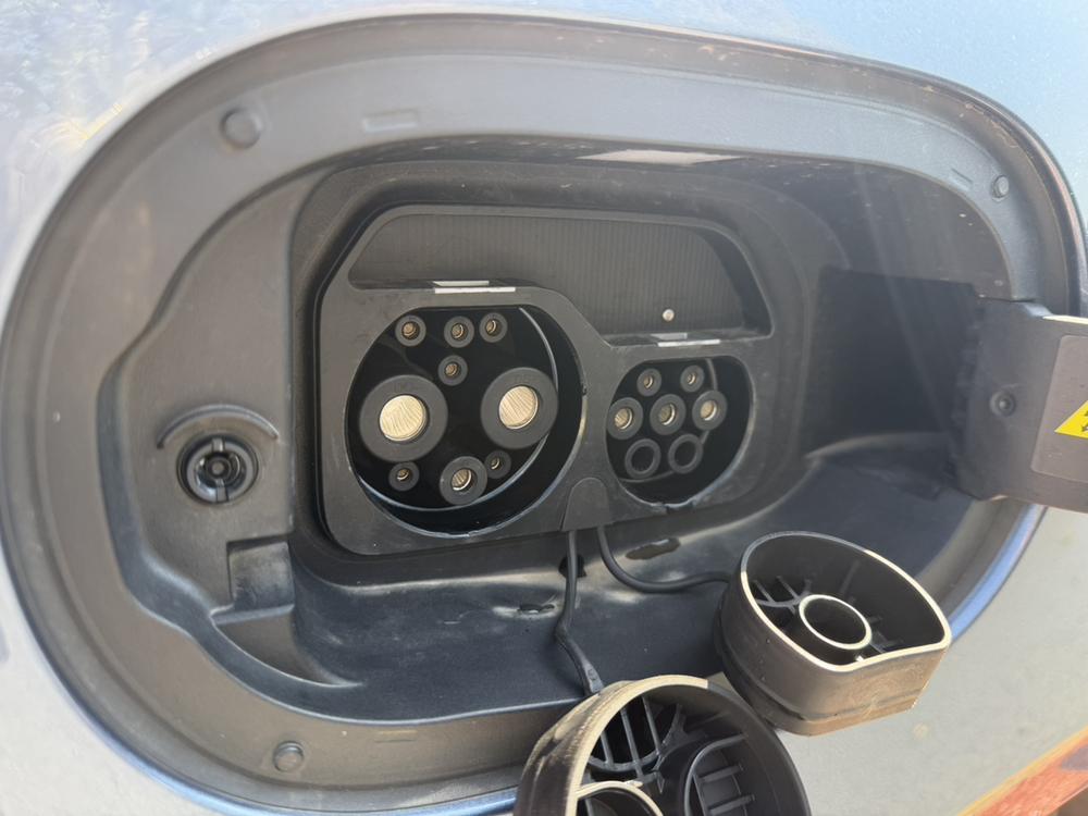 BYD Seal 05 DM