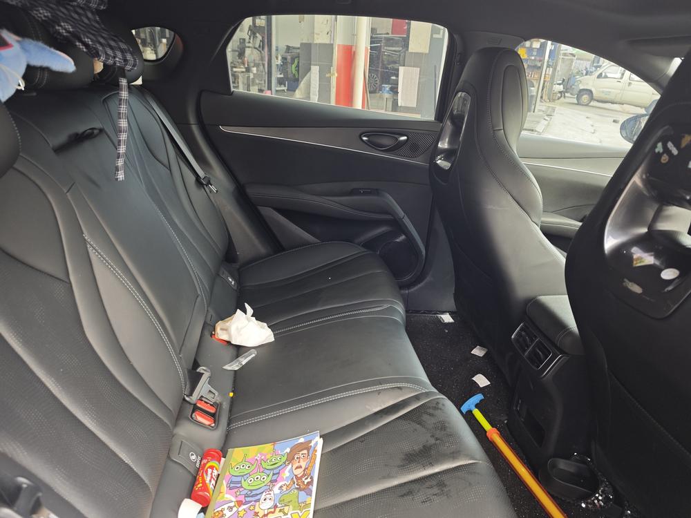 BYD Seal 06 DM