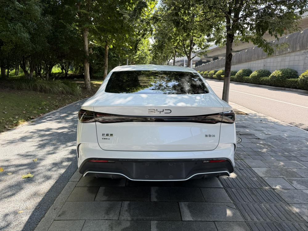 BYD Seal 06 DM