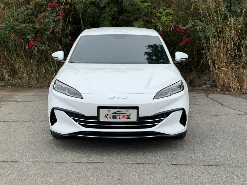 BYD Seal 06 DM