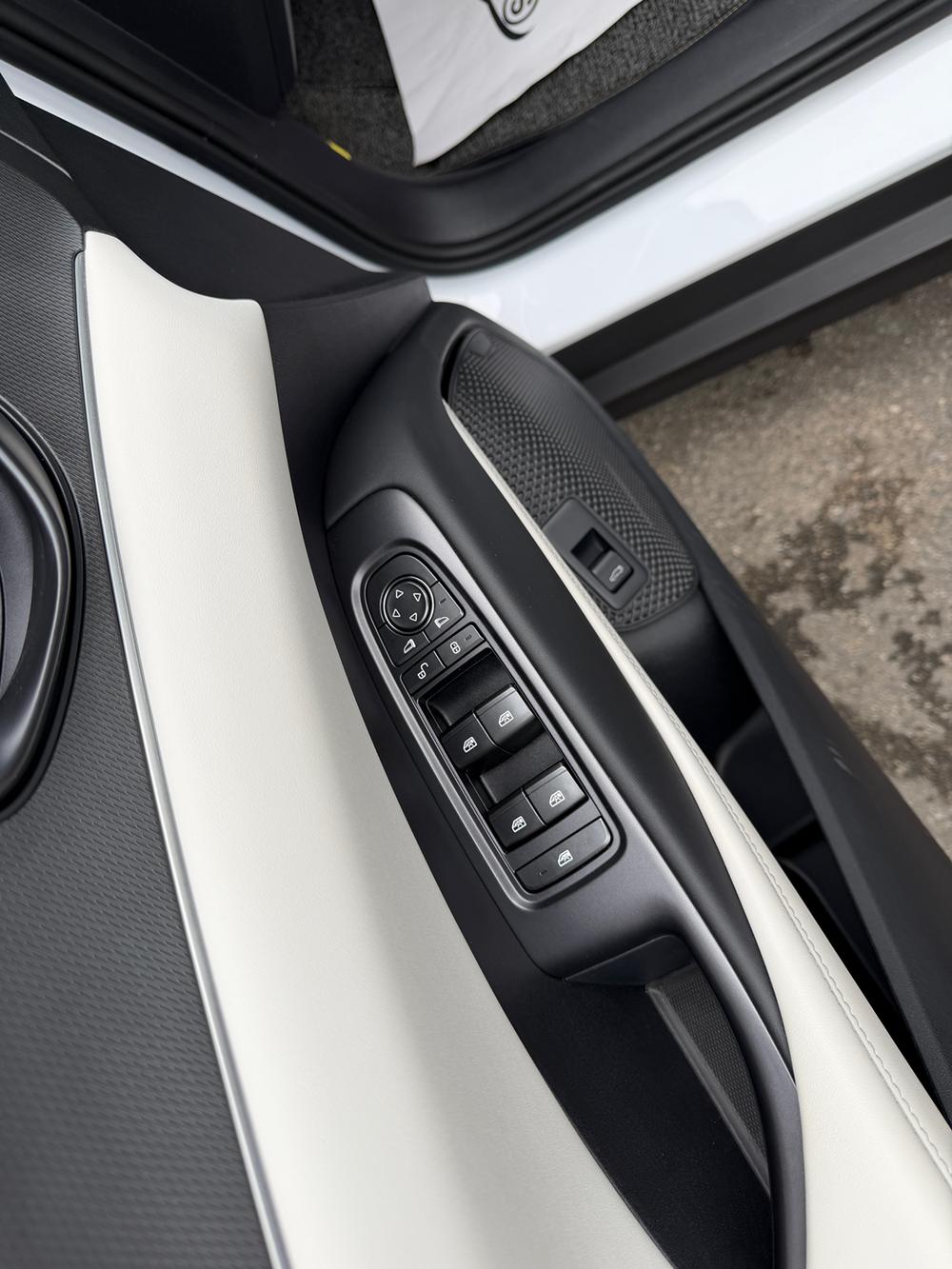 BYD Seal 06 DM