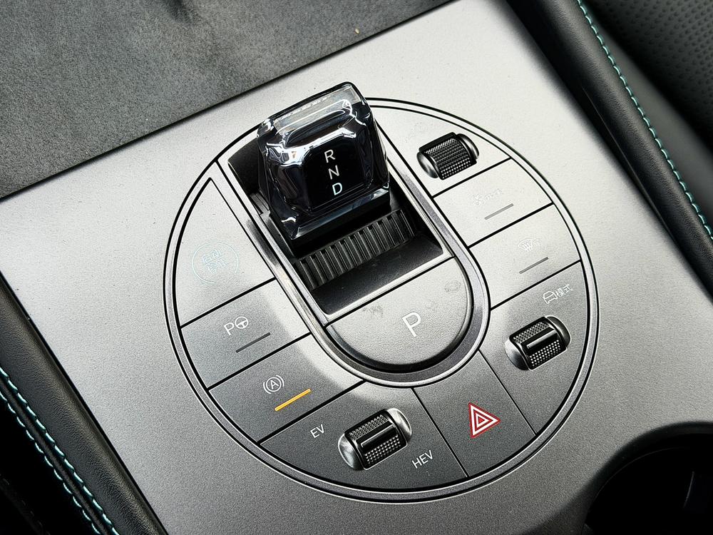 BYD Seal 06 DM