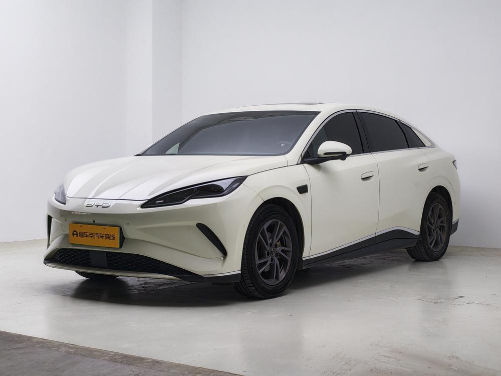 BYD Seal 06 EV