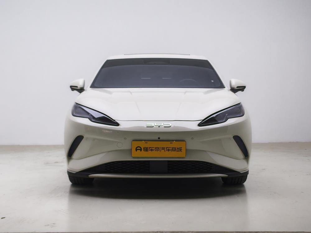 BYD Seal 06 EV