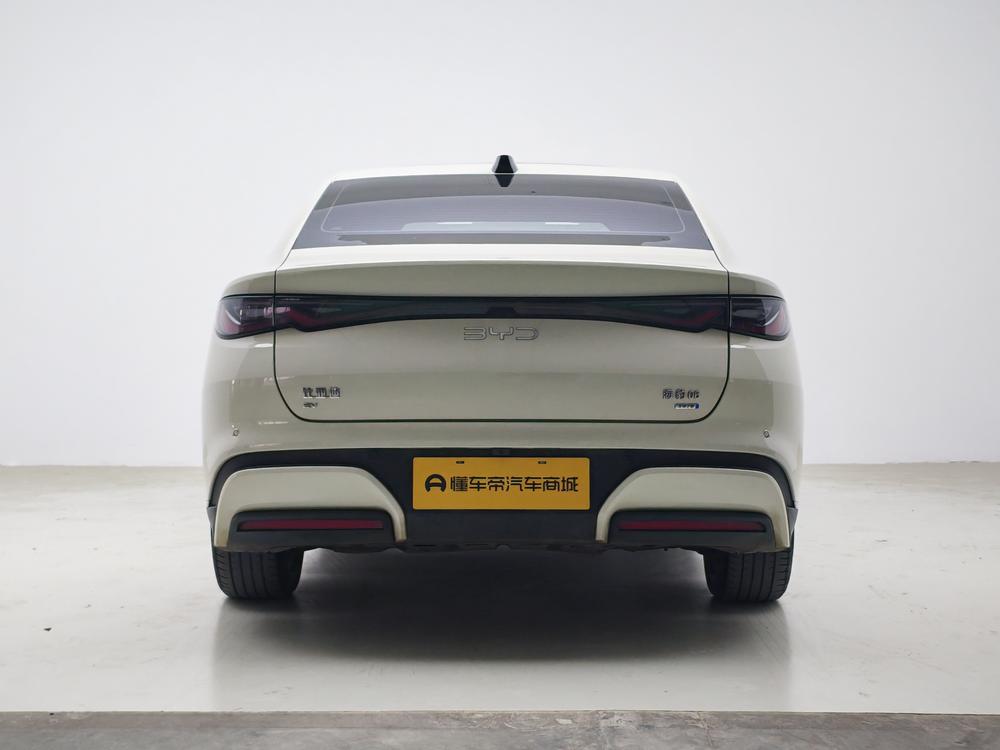 BYD Seal 06 EV