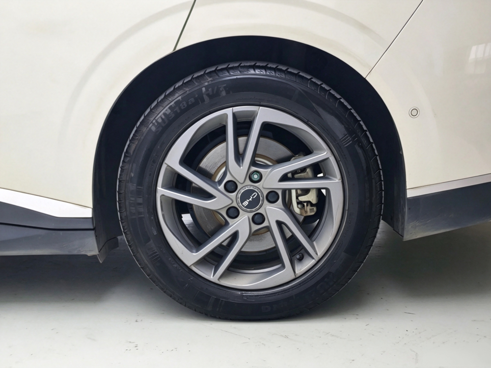 BYD Seal 06 EV