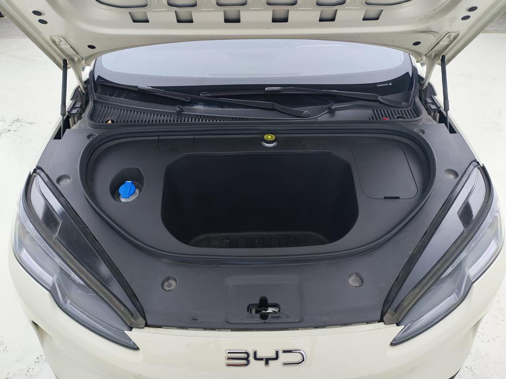 BYD Seal 06 EV