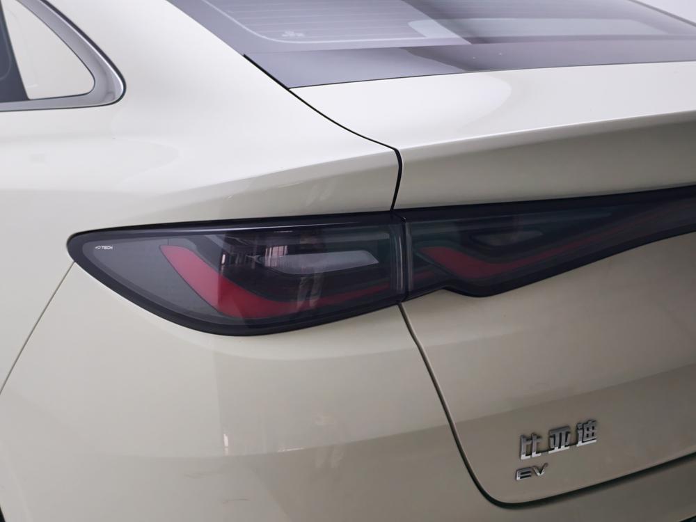 BYD Seal 06 EV
