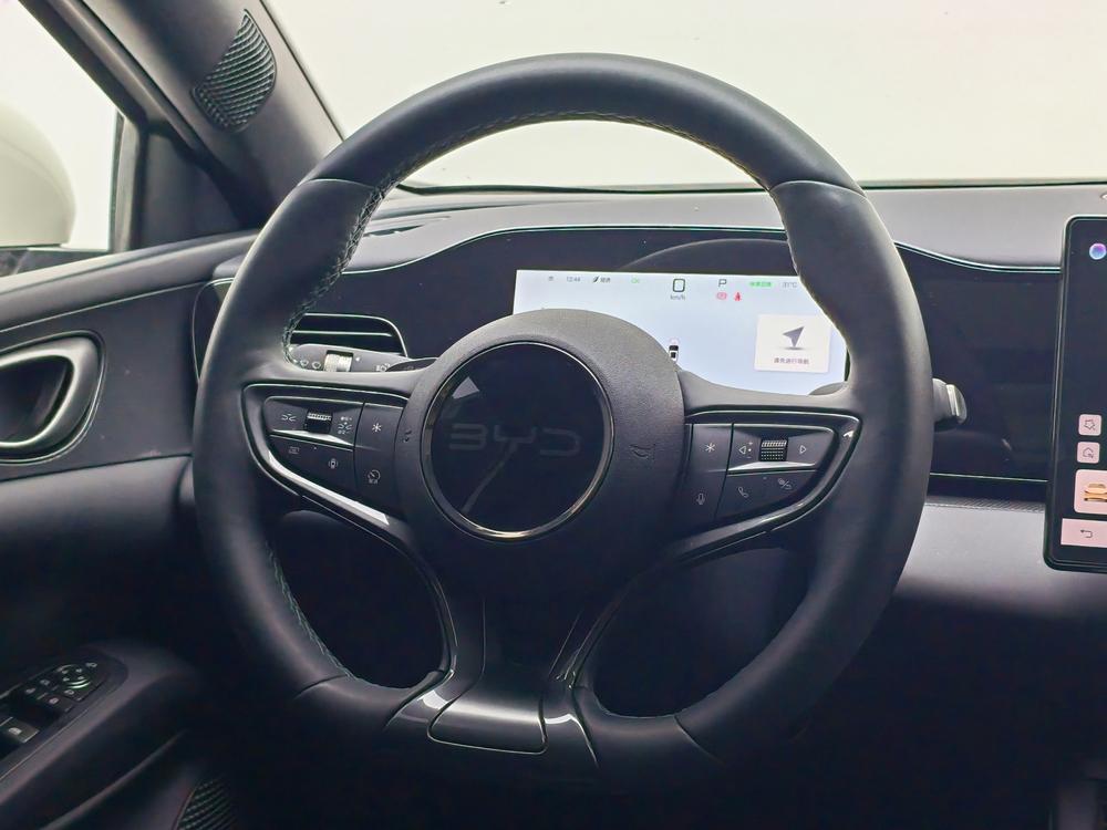 BYD Seal 06 EV