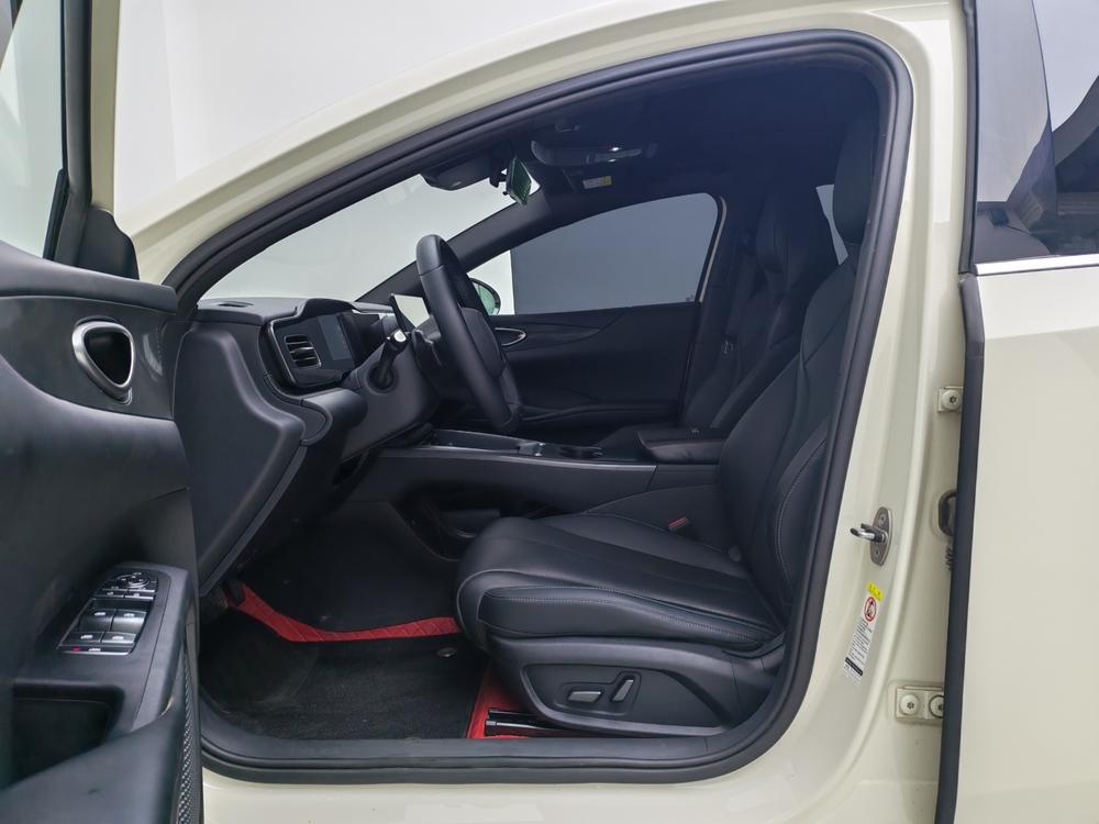 BYD Seal 06 EV