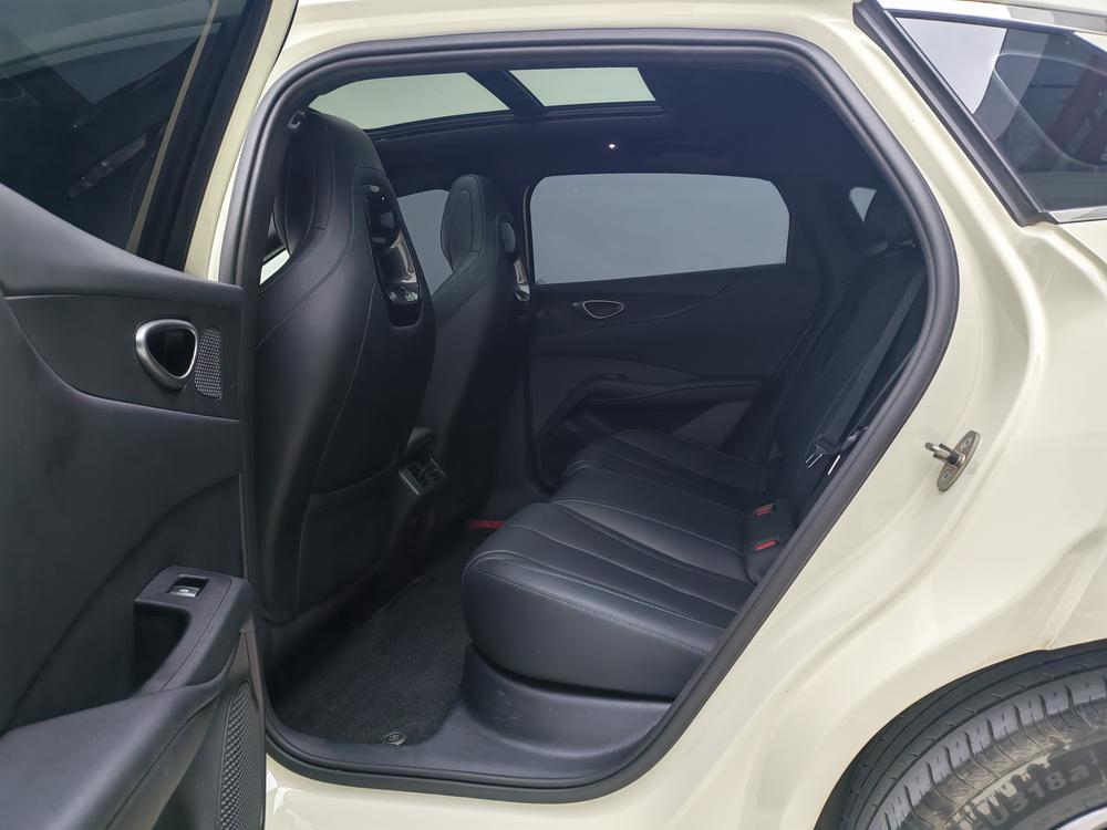 BYD Seal 06 EV
