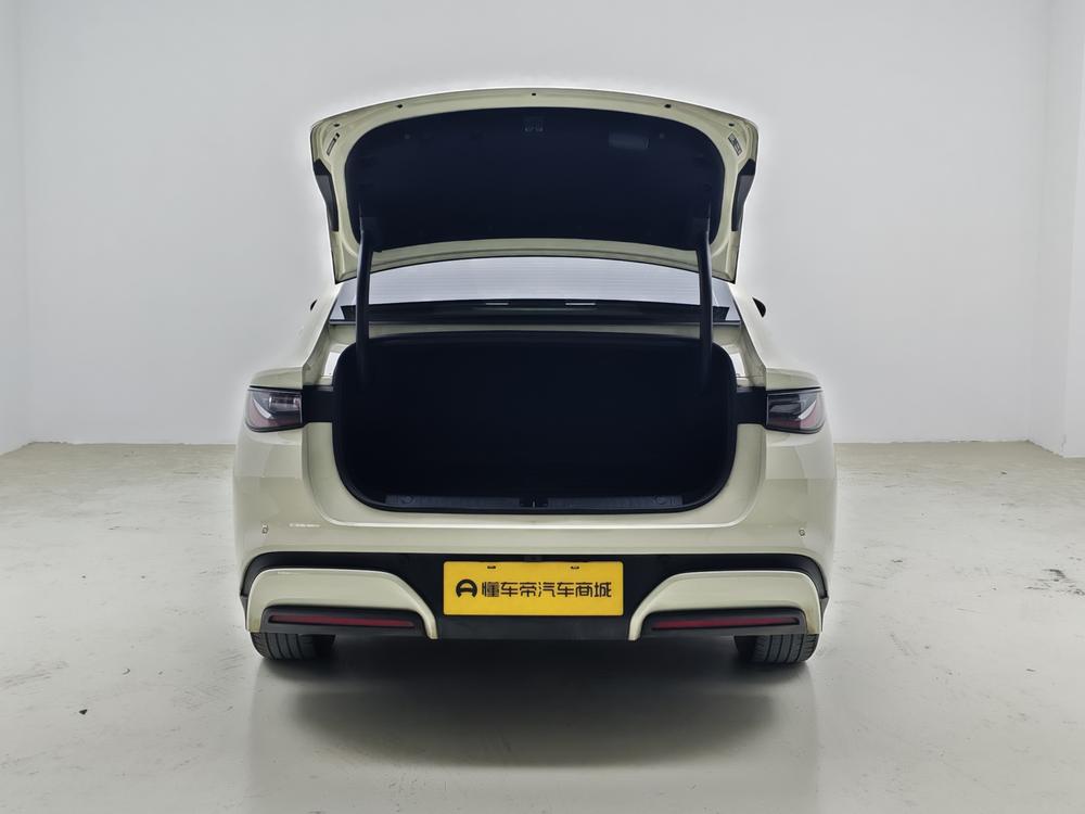 BYD Seal 06 EV