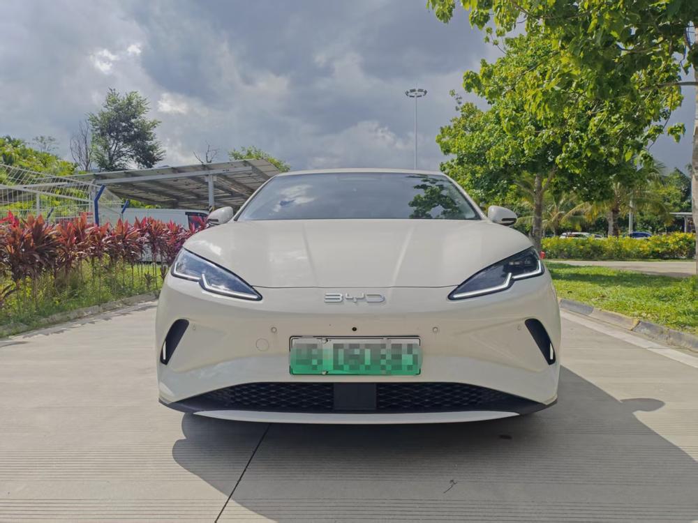 BYD Seal 06 EV