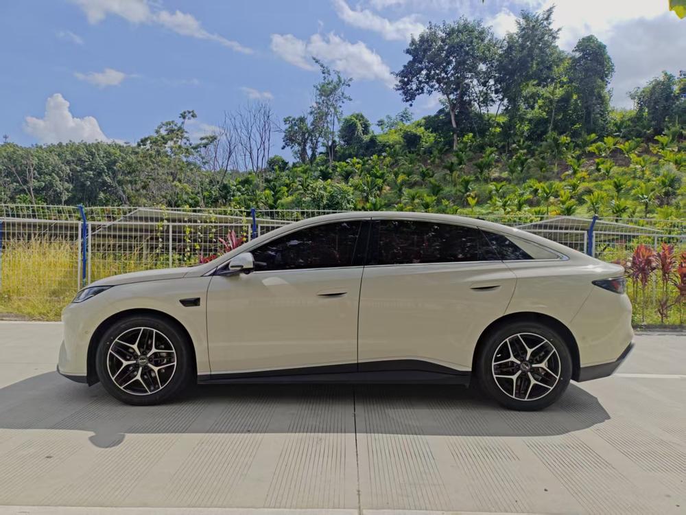 BYD Seal 06 EV