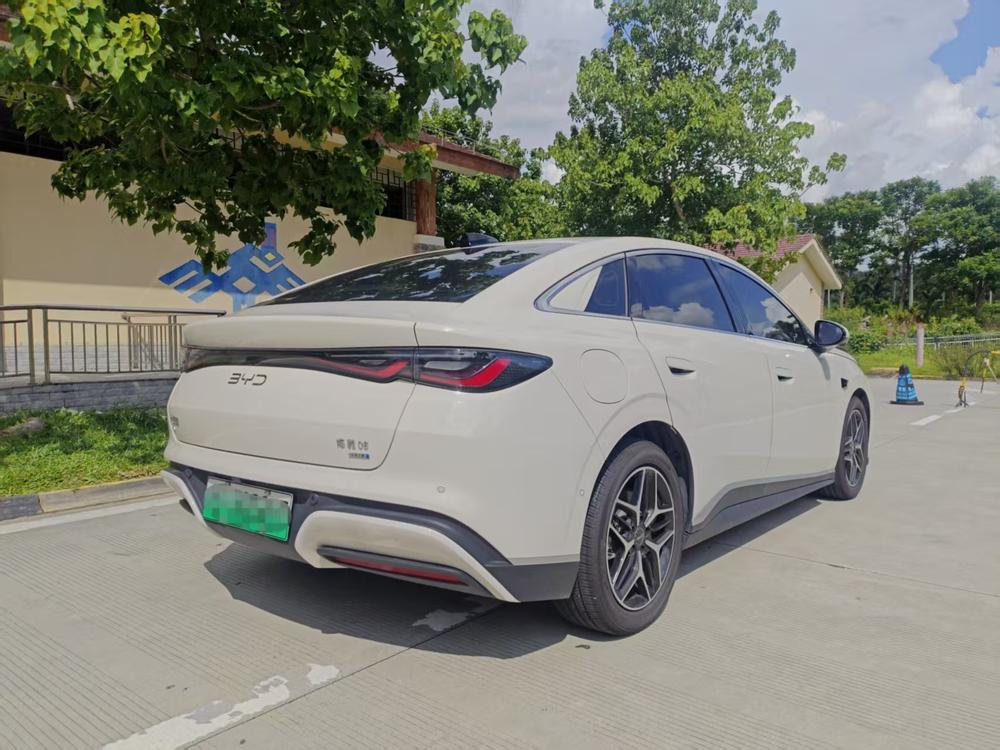 BYD Seal 06 EV