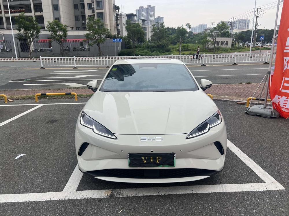 BYD Seal 06 EV
