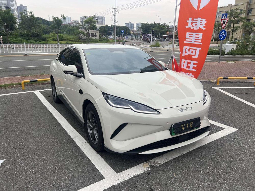 BYD Seal 06 EV