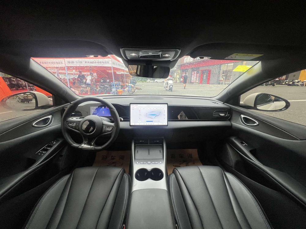 BYD Seal 06 EV
