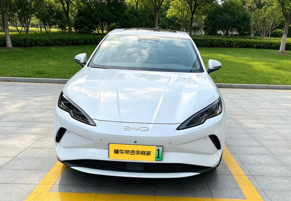 BYD Seal 06 EV