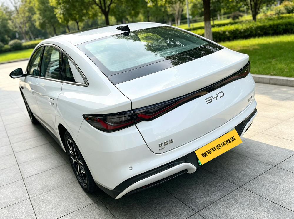 BYD Seal 06 EV