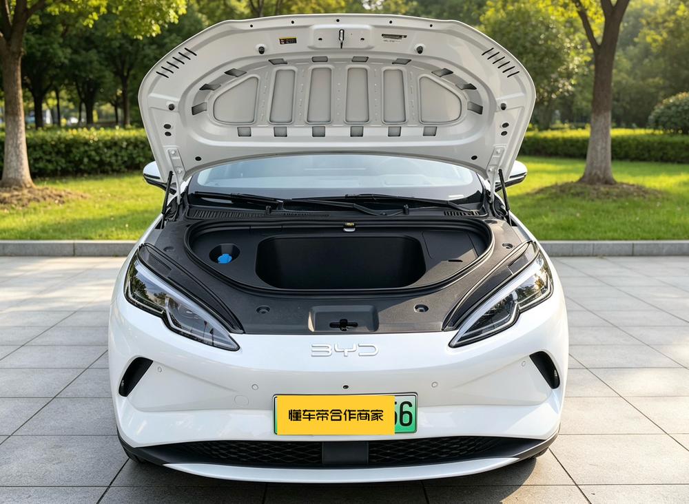 BYD Seal 06 EV