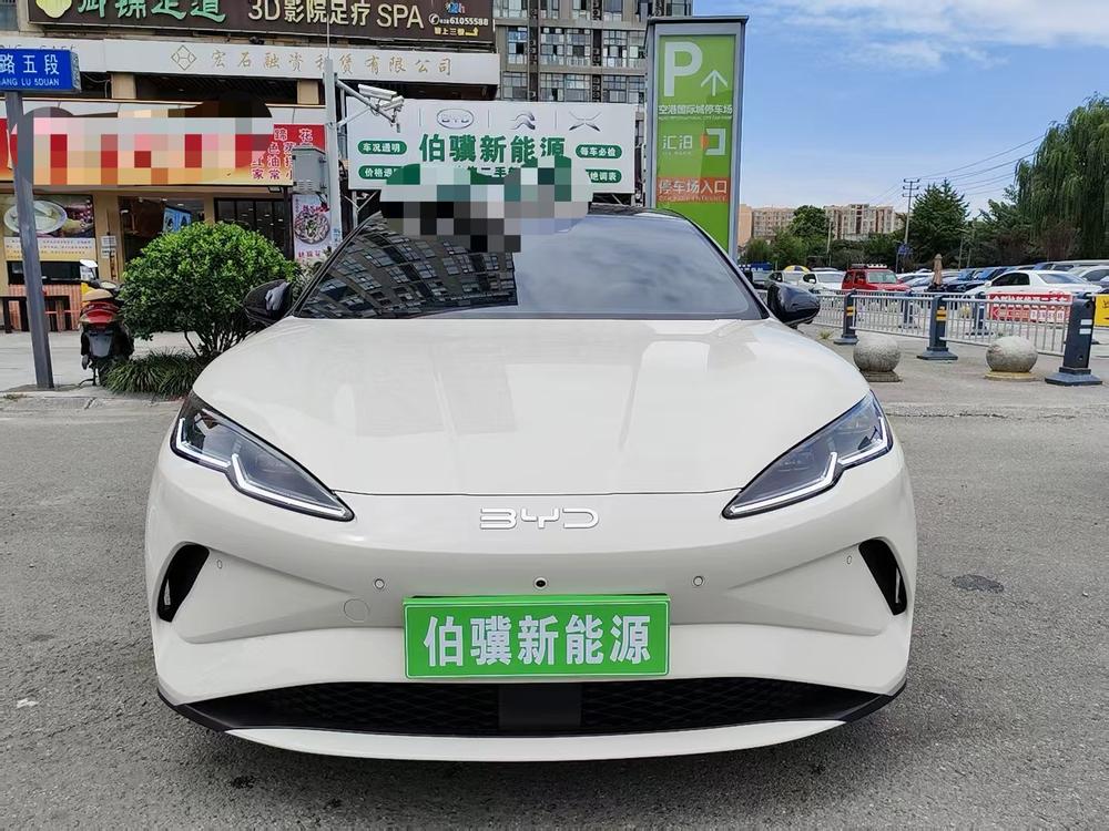 BYD Seal 06 EV