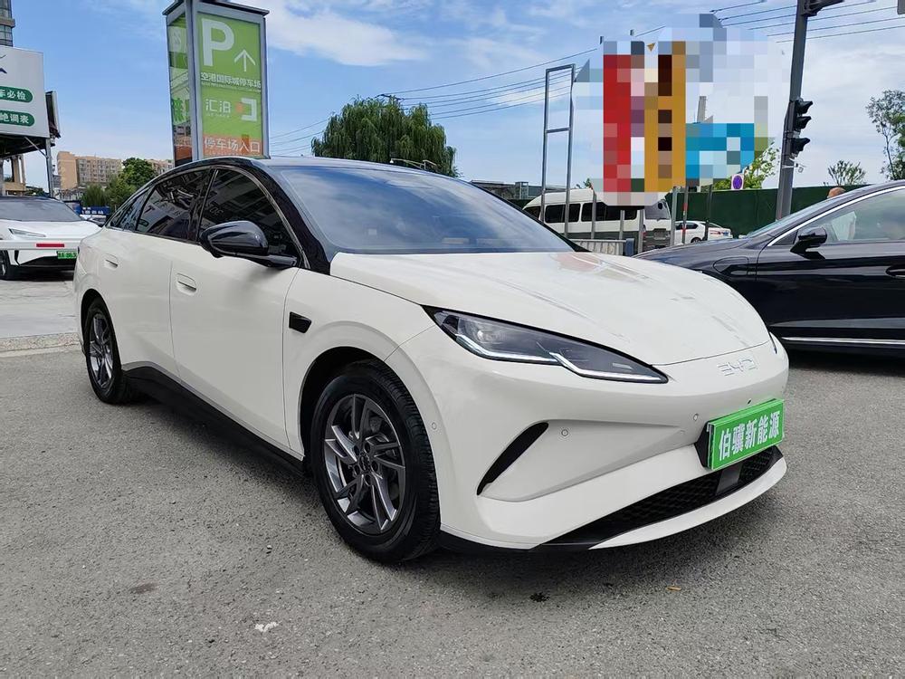BYD Seal 06 EV