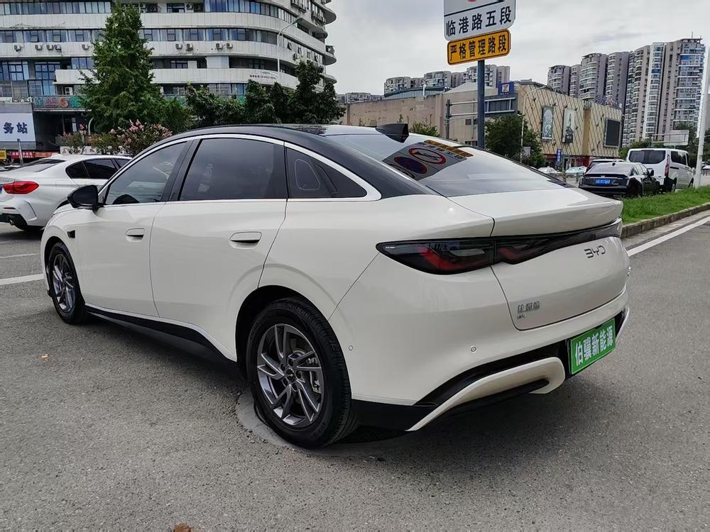 BYD Seal 06 EV