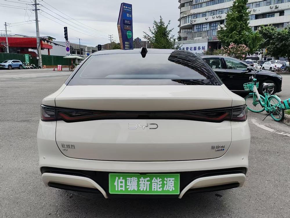 BYD Seal 06 EV