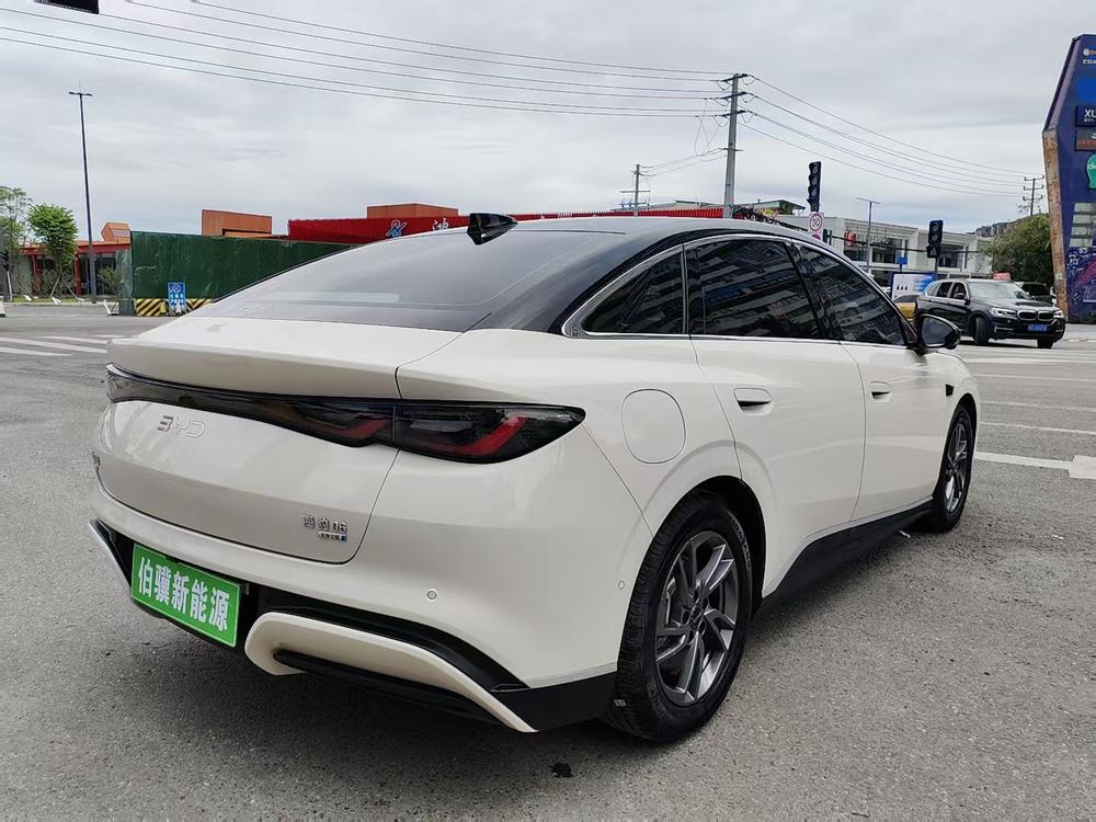 BYD Seal 06 EV