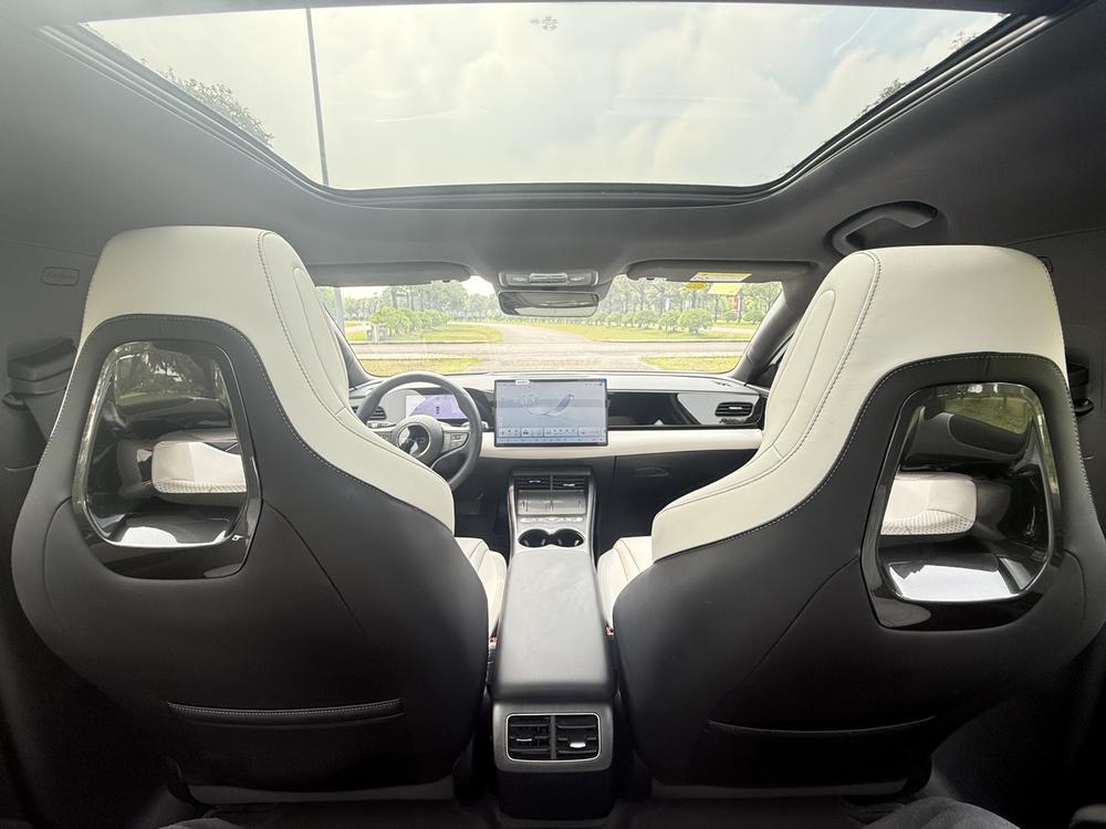 BYD Seal 06 EV