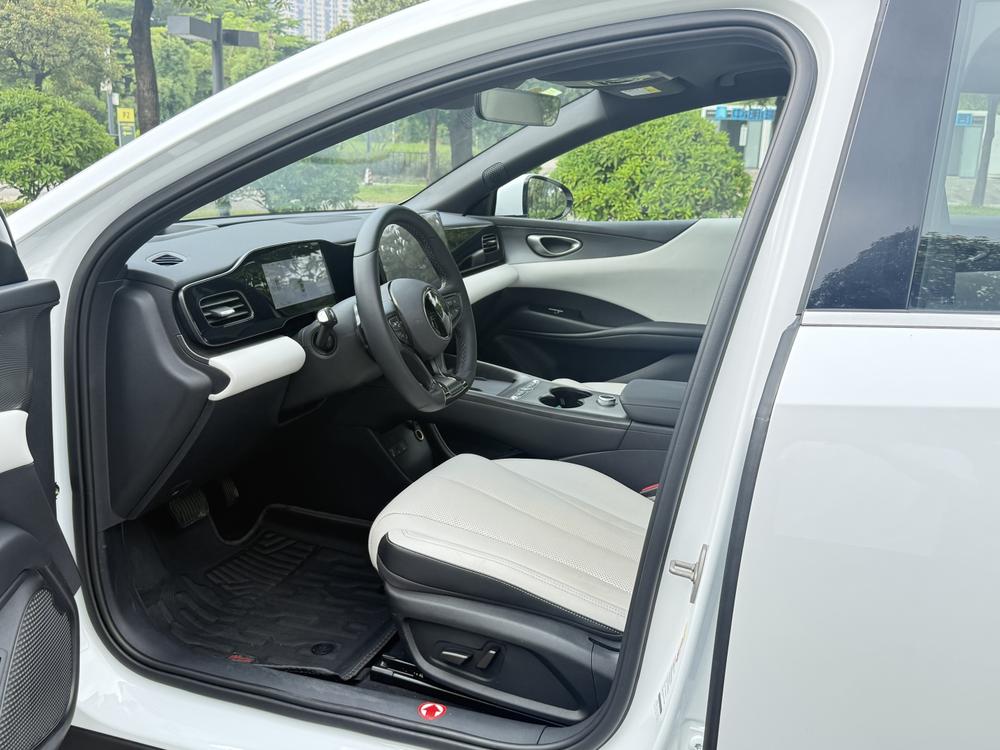 BYD Seal 06 EV