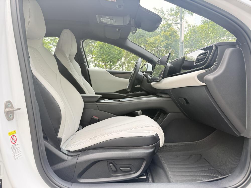 BYD Seal 06 EV