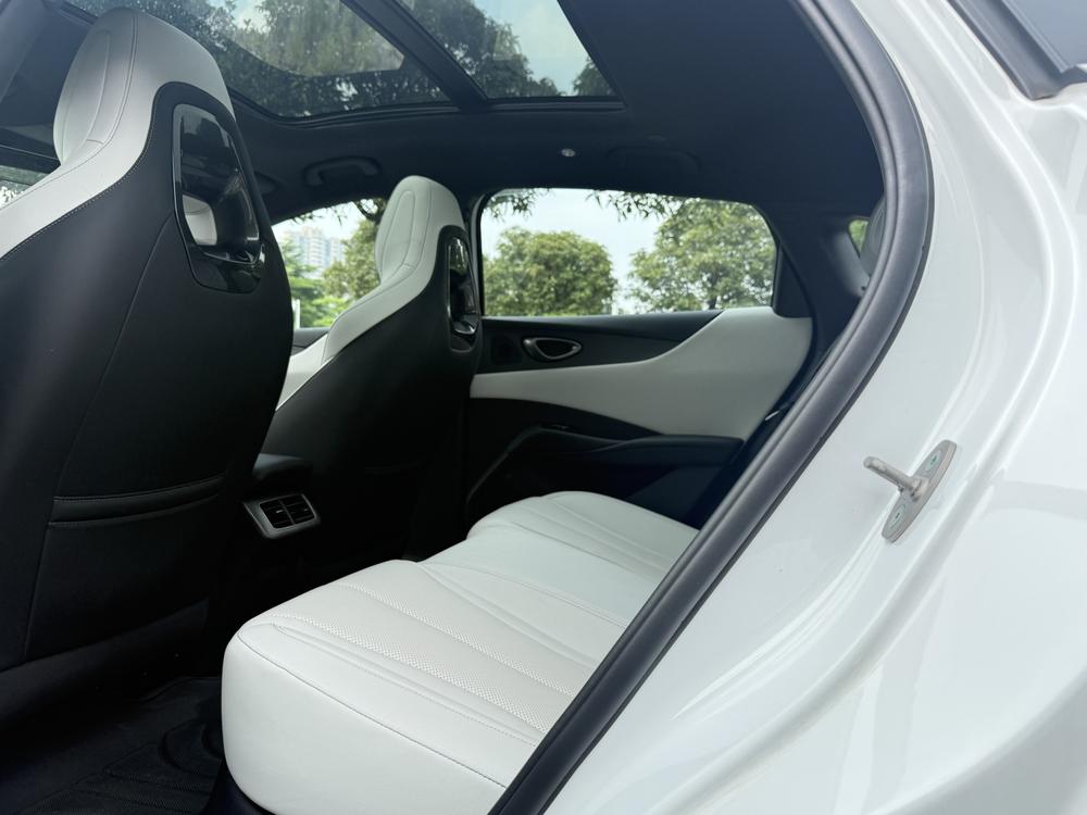 BYD Seal 06 EV